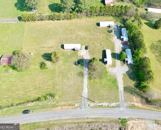 $360,000 | 821 Dunn Road East, Crandall, GA 30711