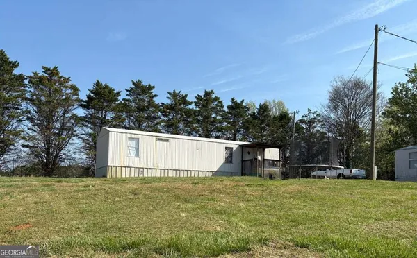 $360,000 | 821 Dunn Road East, Crandall, GA 30711