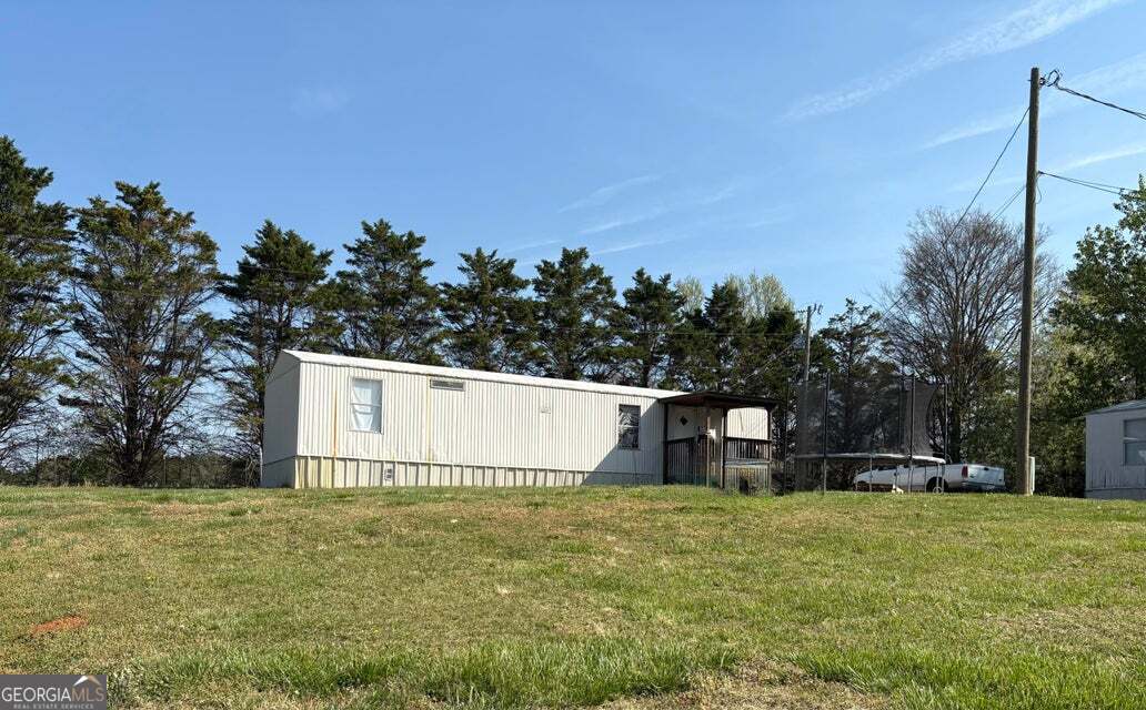 821 Dunn Road East Crandall, GA 30711 - Photo 11 of 16