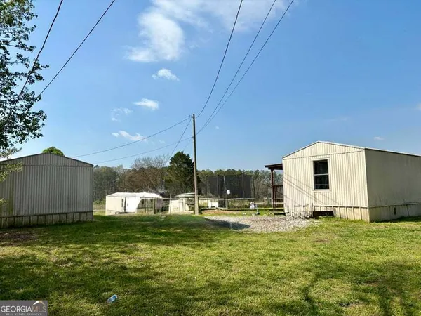 $360,000 | 821 Dunn Road East, Crandall, GA 30711
