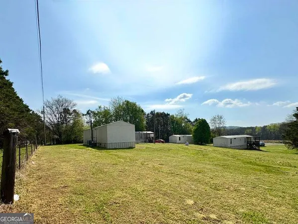 $360,000 | 821 Dunn Road East, Crandall, GA 30711