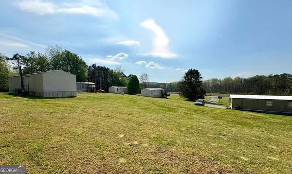 $360,000 | 821 Dunn Road East, Crandall, GA 30711