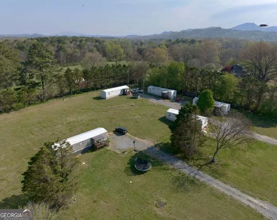 $360,000 | 821 Dunn Road East, Crandall, GA 30711