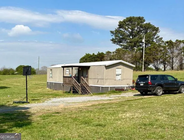 $360,000 | 821 Dunn Road East, Crandall, GA 30711