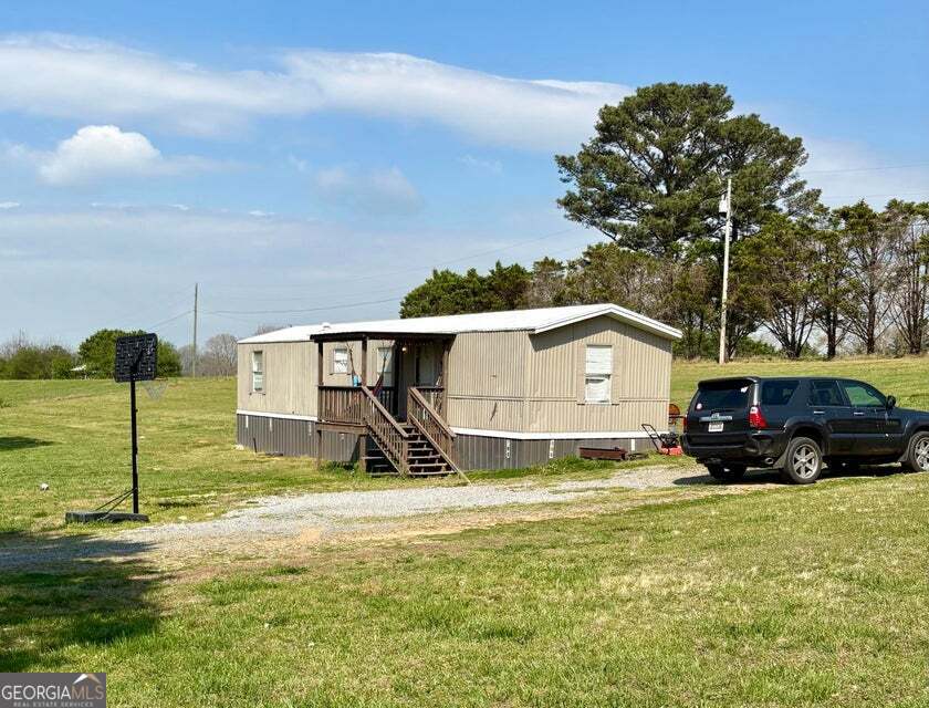 821 Dunn Road East Crandall, GA 30711 - Photo 3 of 16