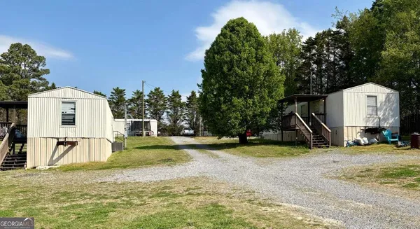 $360,000 | 821 Dunn Road East, Crandall, GA 30711