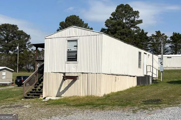 $360,000 | 821 Dunn Road East, Crandall, GA 30711