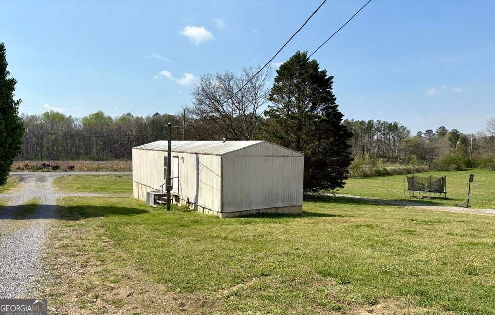 821 Dunn Road East Crandall, GA 30711 - Photo 6 of 16