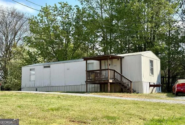 $360,000 | 821 Dunn Road East, Crandall, GA 30711