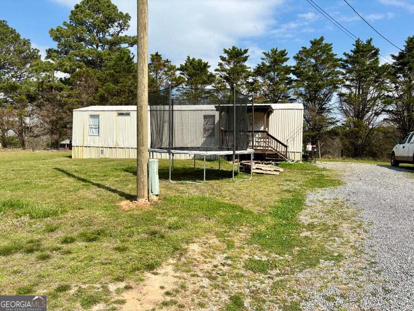 821 Dunn Road East Crandall, GA 30711 - Photo 10 of 16