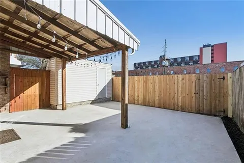 $190,000 | 4918 Wabash Street, Unit 4918, Metairie, LA 70001