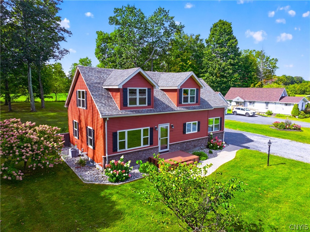 8767 Turin Road Lee, NY 13440 - Photo 49 of 50 Gallery Image 49