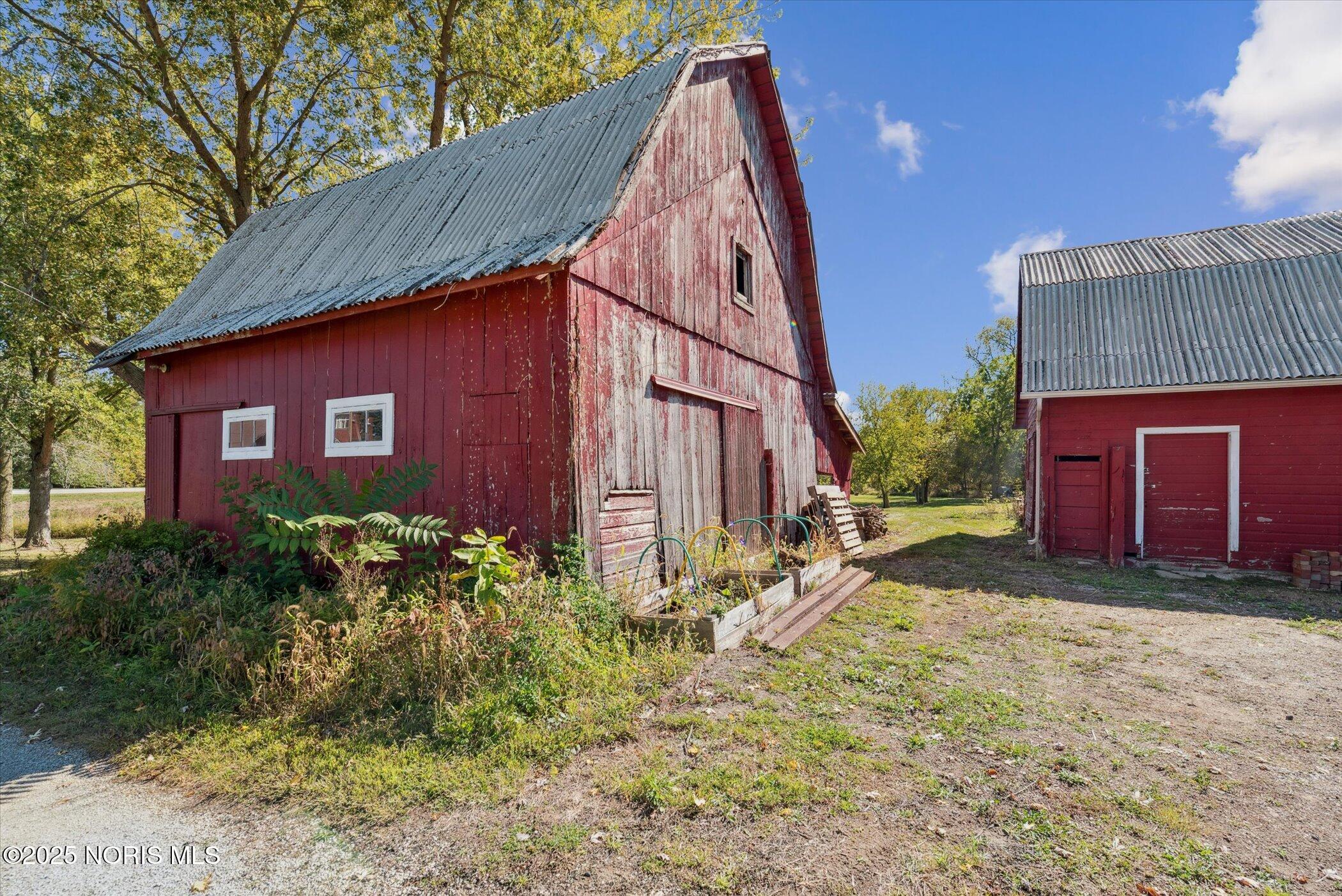 6587 Scotch Ridge Road Pemberville, OH 43450 - Photo 32 of 44 168-6587-Scotch-Ridge-Rd-Pemberville-OH-