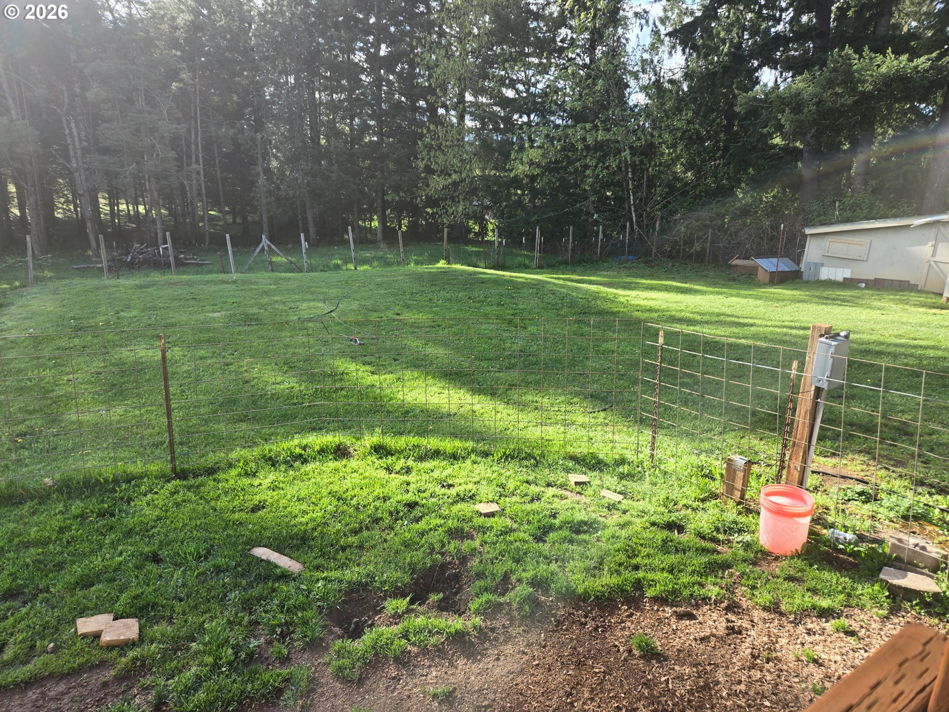 34155 Southeast Moss Hill Road Estacada, OR 97023 - Photo 26 of 26