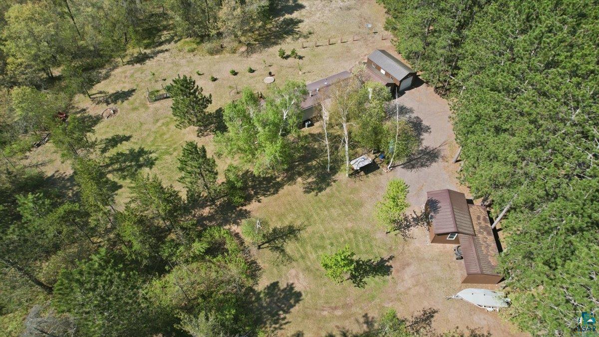 14387 South McCumber Road Gordon, WI 54838 - Photo 3 of 27