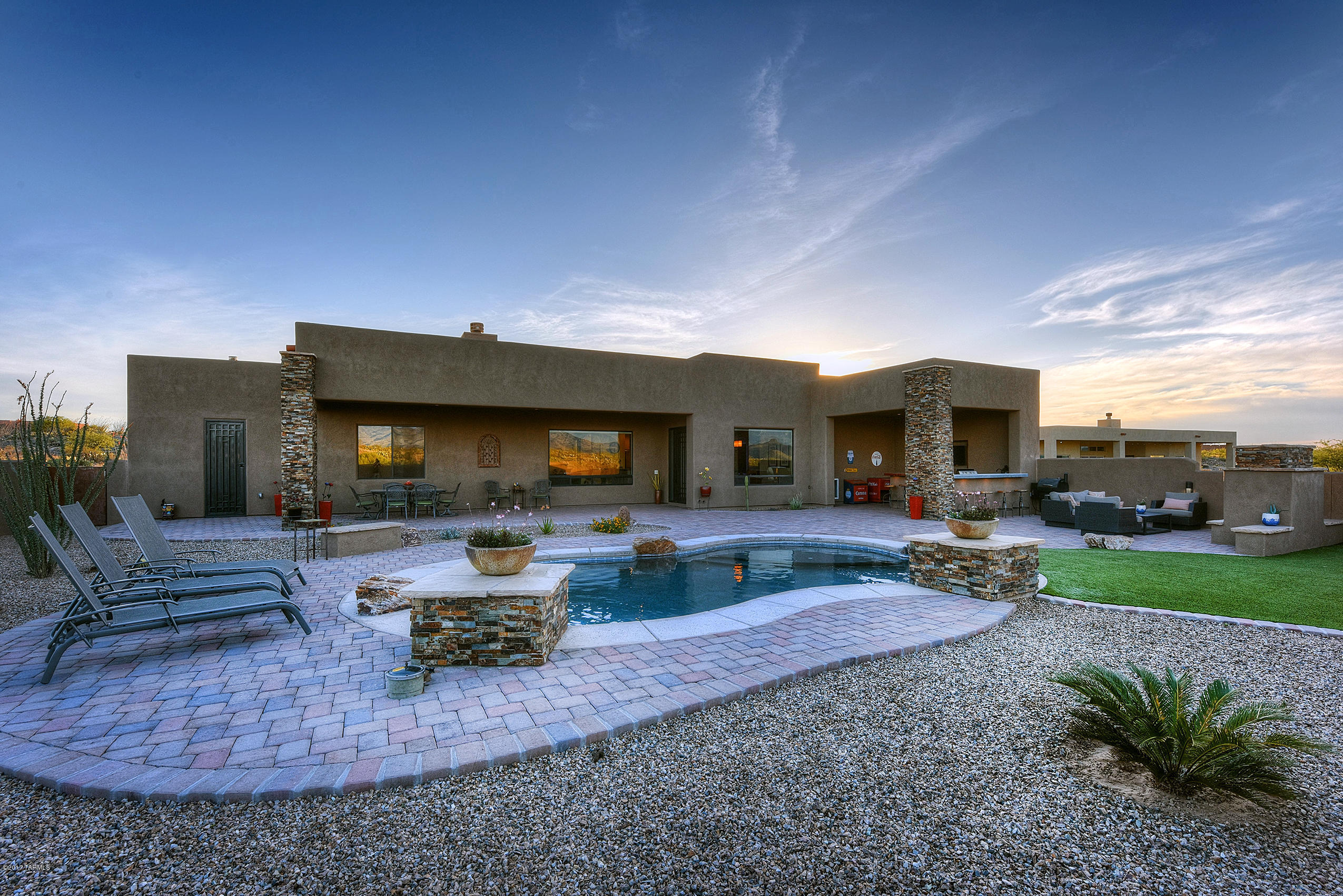 13487 South Sundown Ranch Road Vail, AZ 85641 - Photo 36 of 42 Gallery Image 36