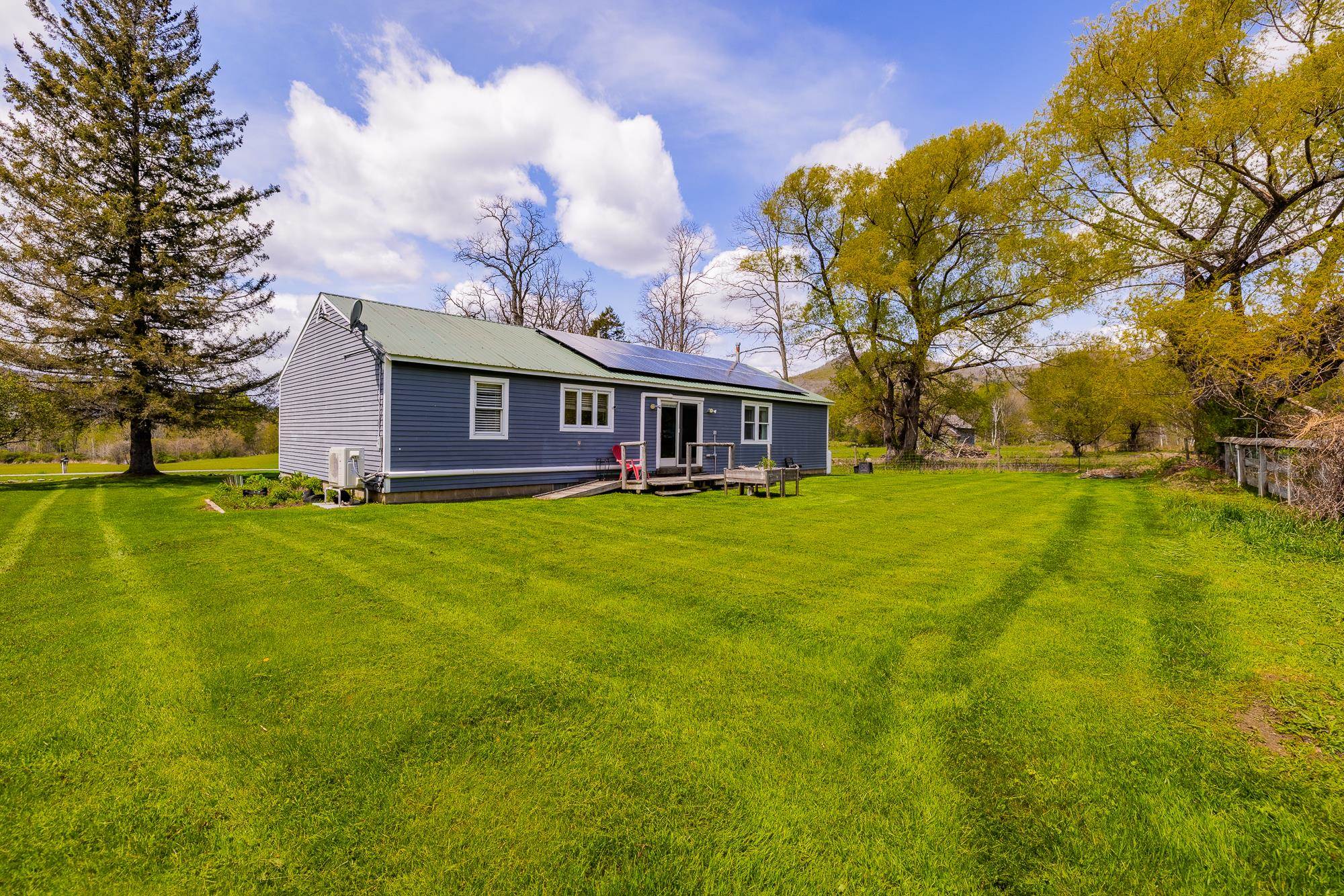 366 Kirby Hollow Road Dorset, VT 05251 - Photo 40 of 42