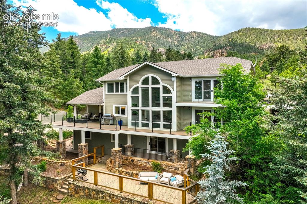 3 Thayer Road Colorado Springs, CO 80906 - Photo 3 of 50