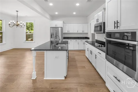 $644,900 | 112 Timber Creek Drive, Rincon, GA 31326
