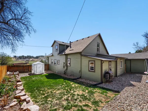 $465,000 | 24379 Main Street, Elbert, CO 80106