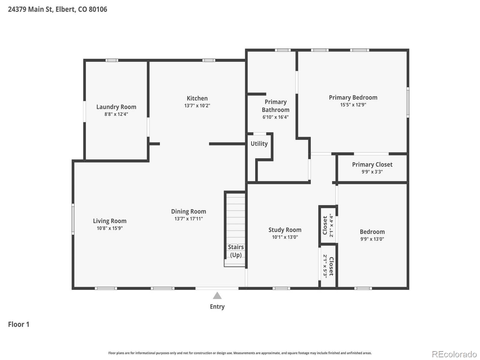 24379 Main Street Elbert, CO 80106 - Photo 27 of 29