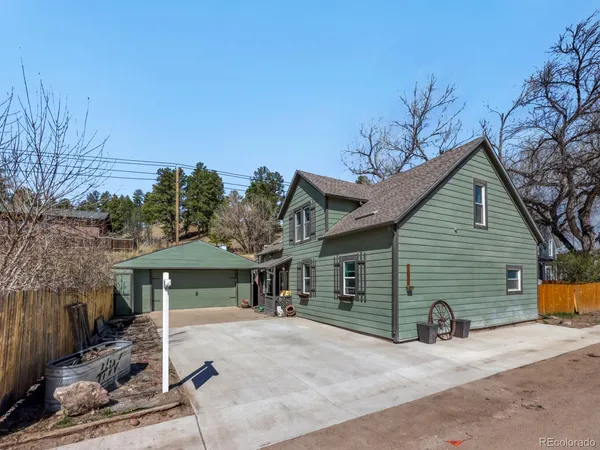 $465,000 | 24379 Main Street, Elbert, CO 80106