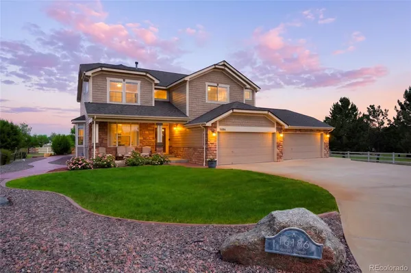 $1,249,000 | 16186 Xenia Street, Brighton, CO 80602