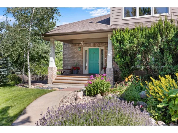 $1,900,000 | 3966 Montclair Lane, Boulder, CO 80301