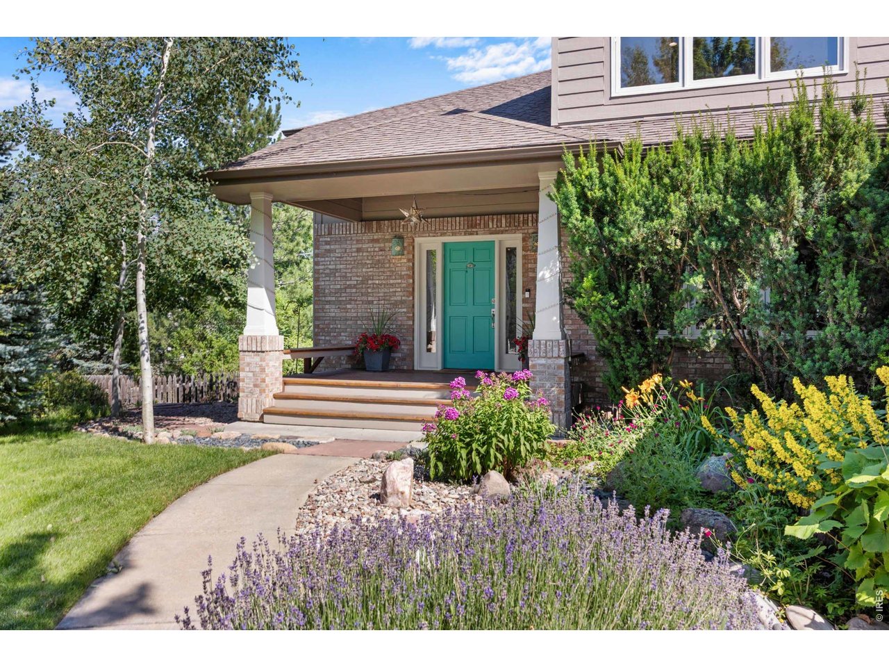 3966 Montclair Lane Boulder, CO 80301 - Photo 1 of 40 Welcome home!