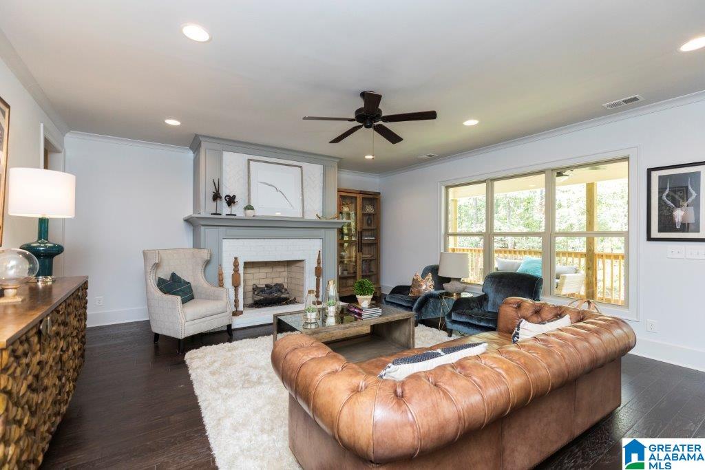 2134 Raines Run Birmingham, AL 35242 - Photo 16 of 40