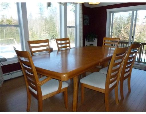 12 McGill Fern Road Standish, ME 04084 - Photo 8 of 21 Dining Room.