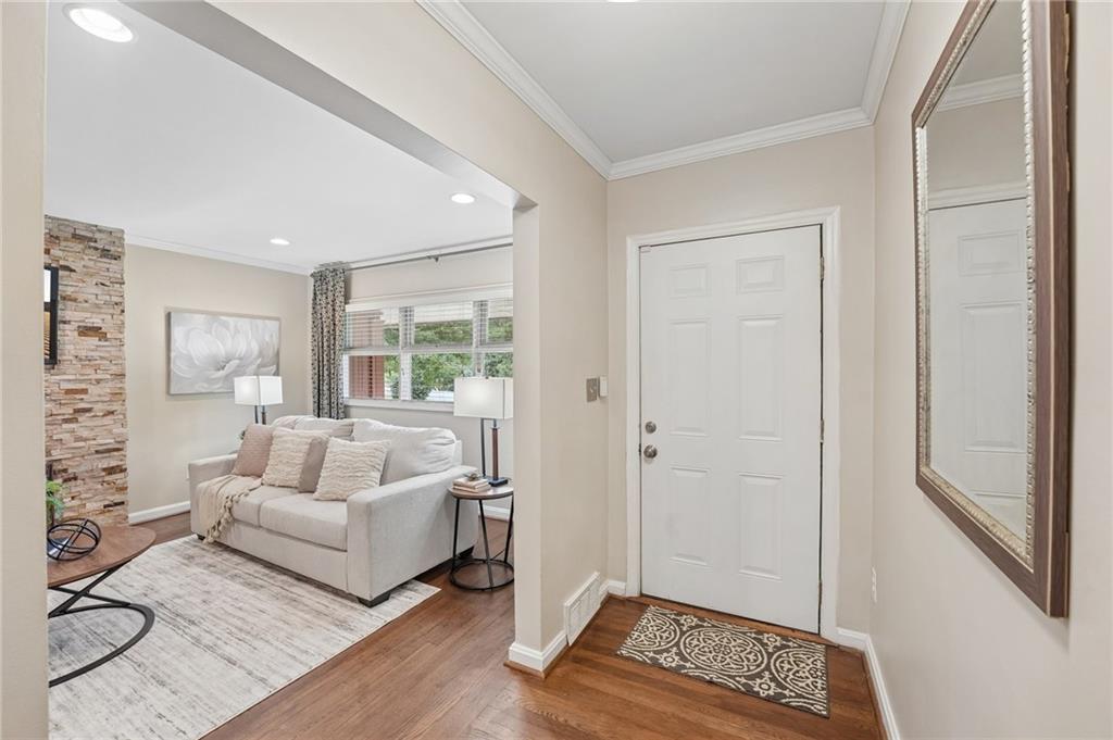 4182 Briarcliff Road Northeast Atlanta, GA 30345 - Photo 7 of 46 Gallery Image 7