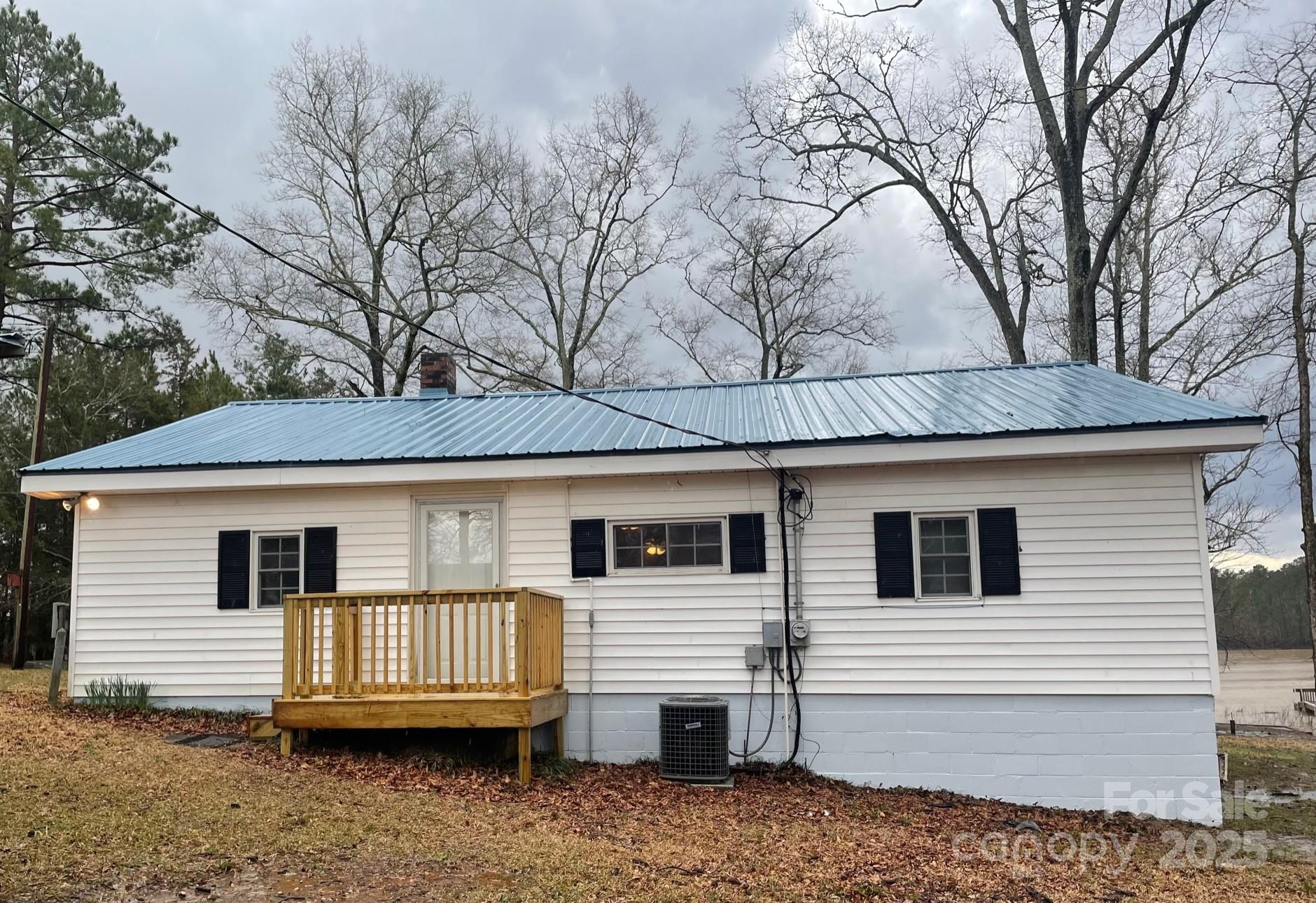 207 Rion Circle Winnsboro, SC 29180 - Photo 2 of 17 a view of a house with a yard