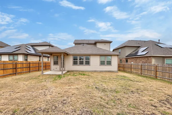 $2,495 | 307 Simmental Loop, Hutto, TX 78634
