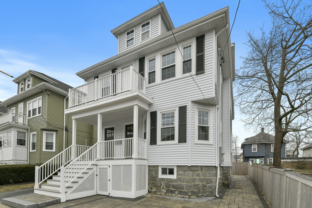 115-117 Elmer Road Boston, MA 02124 - Photo 1 of 42 Gallery Image 1