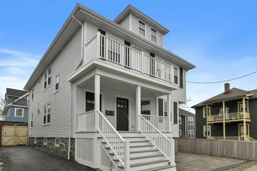 115-117 Elmer Road Boston, MA 02124 - Photo 2 of 42 Gallery Image 2