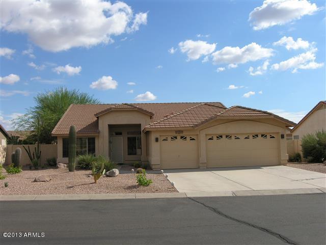 4669 South Rimrock Loop Gold Canyon, AZ 85118 - Photo 1 of 61 1 front