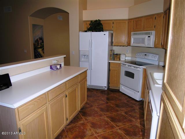 4669 South Rimrock Loop Gold Canyon, AZ 85118 - Photo 17 of 61 17 kitchen