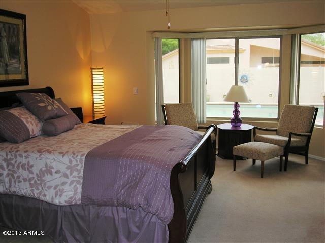 4669 South Rimrock Loop Gold Canyon, AZ 85118 - Photo 23 of 61 23 master bedroom