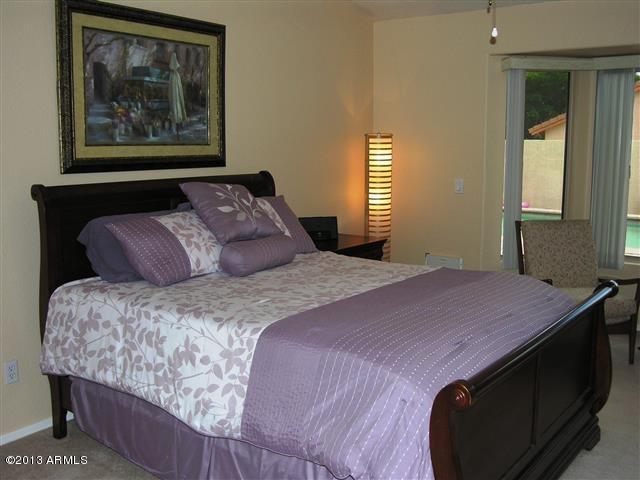 4669 South Rimrock Loop Gold Canyon, AZ 85118 - Photo 24 of 61 24 master bedroom