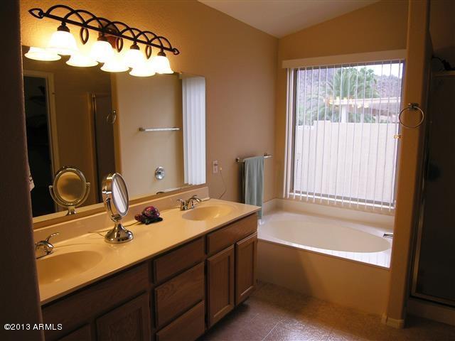 4669 South Rimrock Loop Gold Canyon, AZ 85118 - Photo 28 of 61 28 master bath