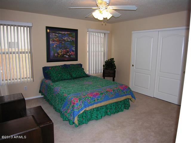 4669 South Rimrock Loop Gold Canyon, AZ 85118 - Photo 33 of 61 33 second bedroom