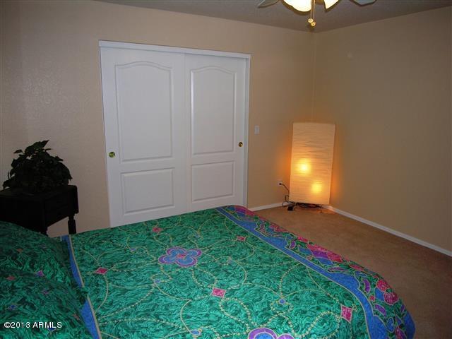 4669 South Rimrock Loop Gold Canyon, AZ 85118 - Photo 35 of 61 35 second bedroom