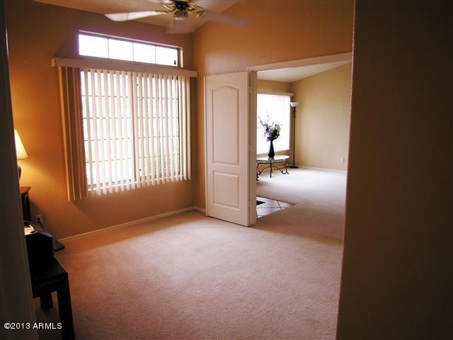 4669 South Rimrock Loop Gold Canyon, AZ 85118 - Photo 38 of 61 38 third bedroom