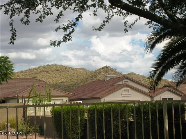 4669 South Rimrock Loop Gold Canyon, AZ 85118 - Photo 60 of 61 60 View of Rattlesnake Hill