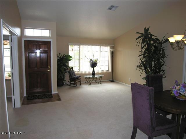 4669 South Rimrock Loop Gold Canyon, AZ 85118 - Photo 7 of 61 7 formal living-dining room