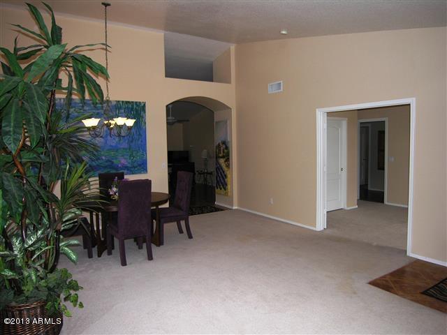 4669 South Rimrock Loop Gold Canyon, AZ 85118 - Photo 8 of 61 8 formal living-dining room