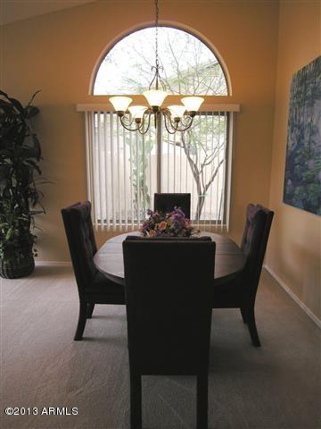 4669 South Rimrock Loop Gold Canyon, AZ 85118 - Photo 10 of 61 10 formal dining area