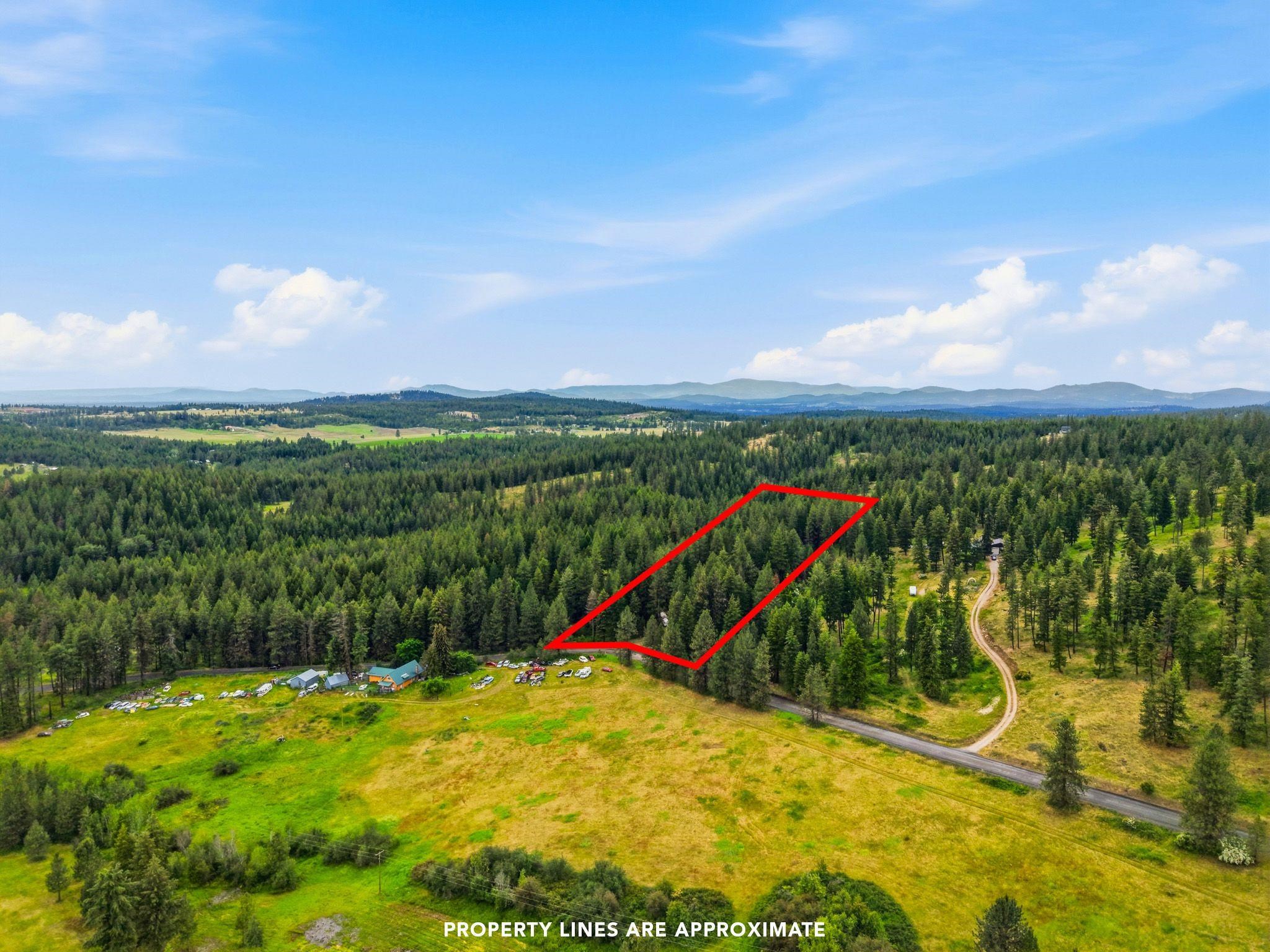 11603 East Deer Creek Road Chattaroy, WA 99003 - Photo 22 of 26
