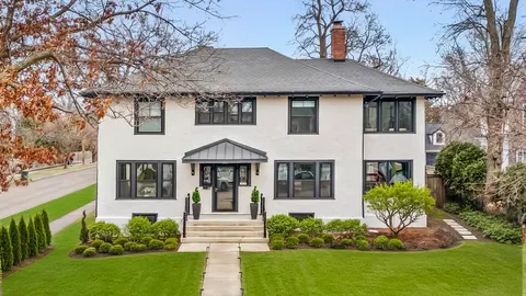 $2,500,000 | 355 Linden Street, Winnetka, IL 60093